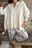 Daughter Of Ibiza Navajo Bloomer Pant